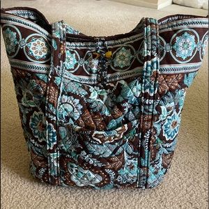 Great condition Vera Bradley Tote